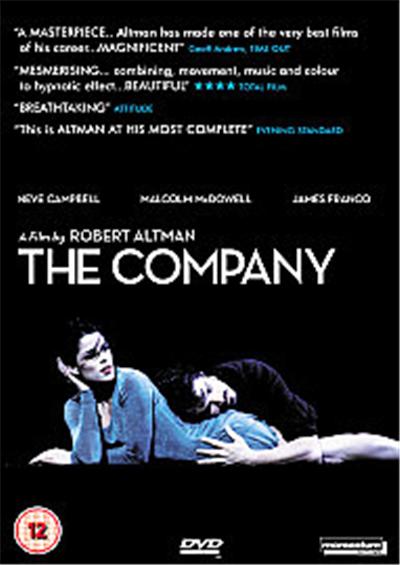 The Company