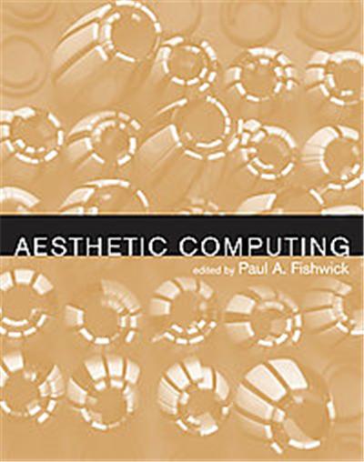Aesthetic Computing