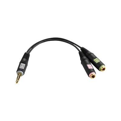 Sennheiser PCV 05 - prise de casque micro