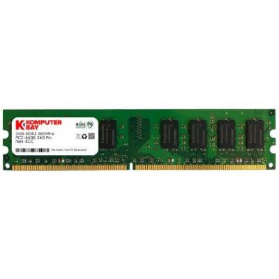Komputerbay Kb_2Gb_Pc2_6400_800_Dimm Mémoire Ram 2 Go