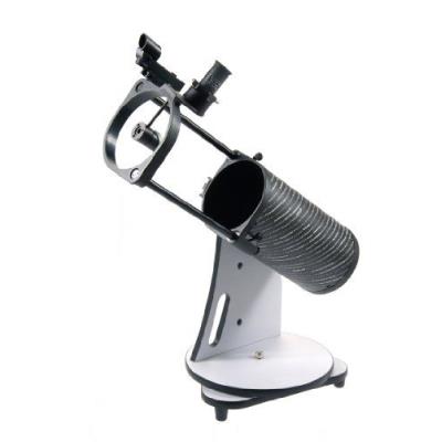 Skywatcher Heritage-130P Télescope Flextube Dobson Noir