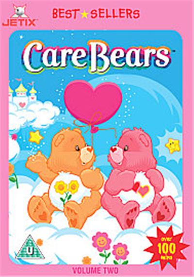 Care Bears - Vol. 2 , (Animated)