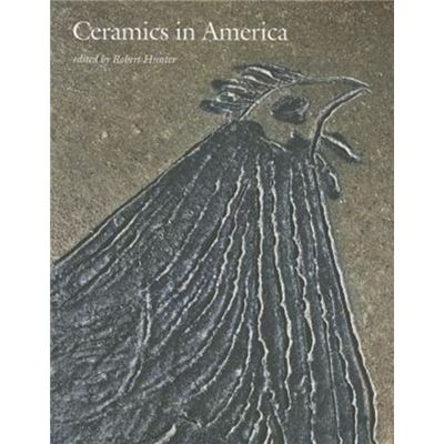 Ceramics In America 2013