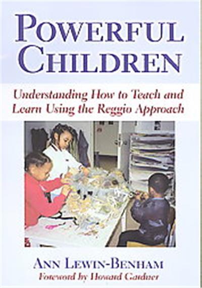 Powerful Children, Early Childhood Education Series