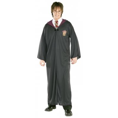 Costume de Harry Potter tunique Gryffondor - Standard