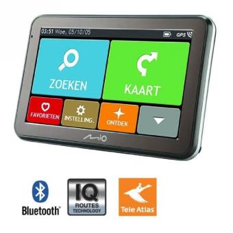 Photo de mio-spirit-7670-lm-truck-gps-169
