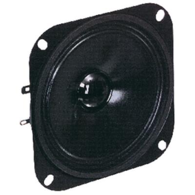 Full-Range Speaker Magnetically Shielded 10 Cm (4) 4 Ohm Visaton 2040