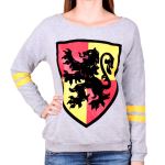 la halle sweat harry potter