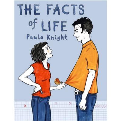 Facts Of Life