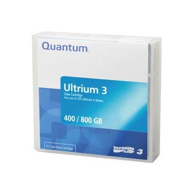 Quantum - LTO Ultrium x 1 - 400 Go - support de stockage