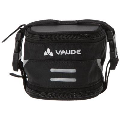 Vaude tool stick sacoche vélo homme noir 8 x 10 x 16 cm m