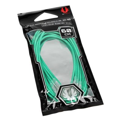 Bitfenix alchemy 2.0, 5 x 60cm interne 0.6m vert (bfx-alc-60cmlg-rp)