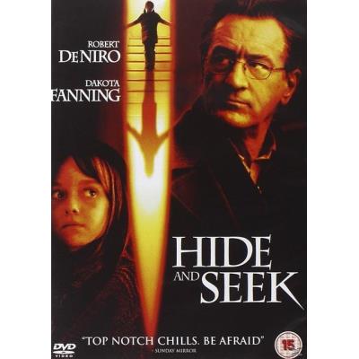 Hide And Seek