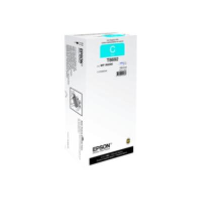 Epson C13T869240 Cartouche Dencre Bleu