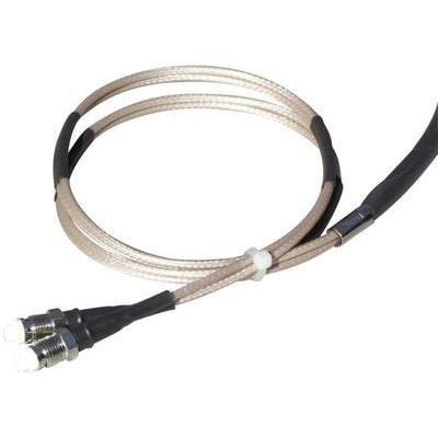 Câble dantenne passe fenêtre lte wfd duo wittenberg antennen