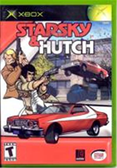 Starsky Hutch