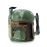 Taza 3D Star Wars - Cabeza de Boba Fett_0