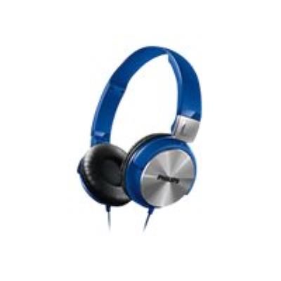 Philips SHL3160BL - koptelefoon