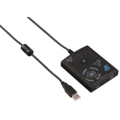 Souris- keyboard- konverter speedshot pour ps4 [playstation 4]