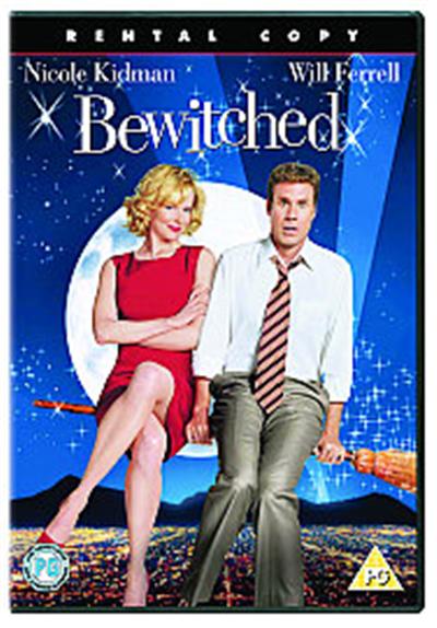Bewitched