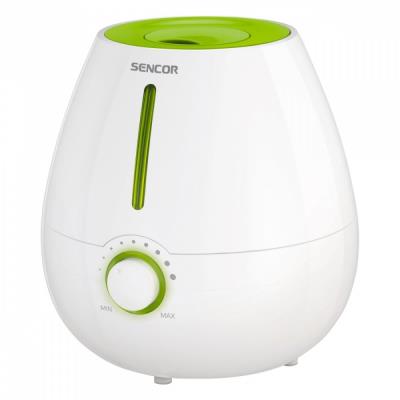 Sencor Shf 2001Gr Humidificateur