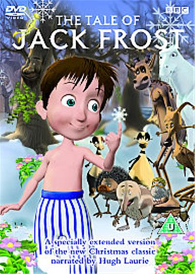 The Tale of Jack Frost