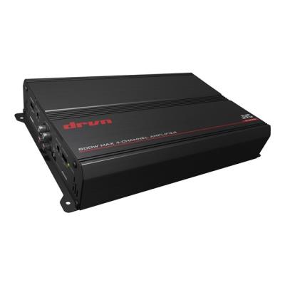 JVC KS-DR3004 - automobile - amplificateur - externe