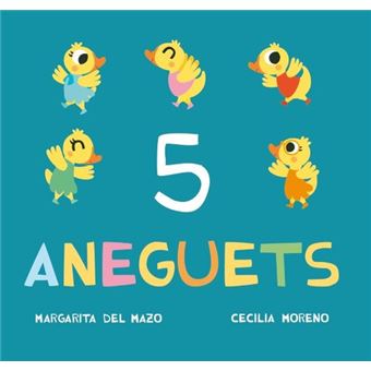 5 aneguets