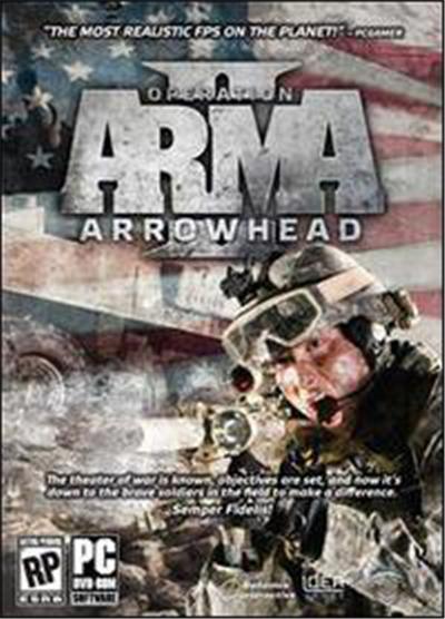 Arma Ii - Operation Arrowhead