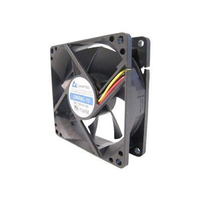 Chieftec Industrial Chieftec Af-0625S - Unité De Ventilation - 60 Mm