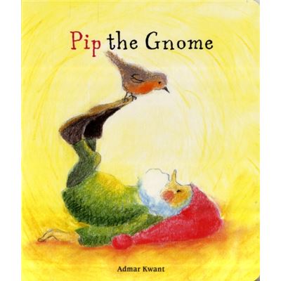 Pip The Gnome (Hardcover)