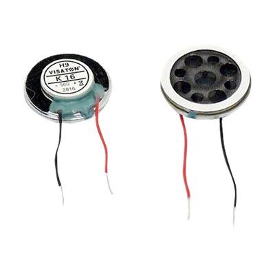 Visaton K 16 50 OHM - luidsprekerdriver