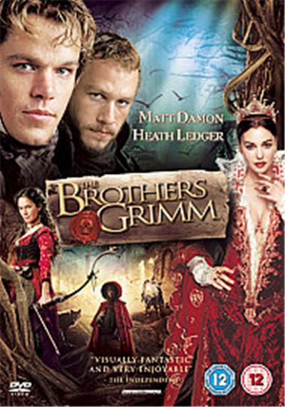 The Brothers Grimm