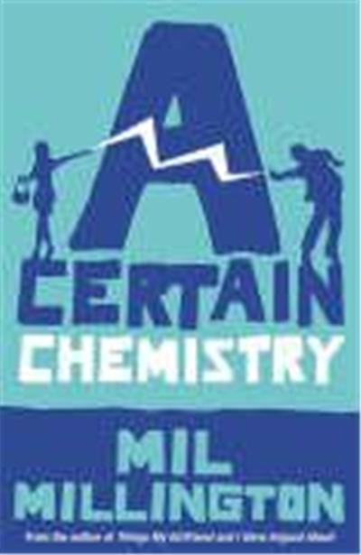 Certain Chemistry