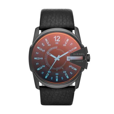 Montre DIESEL Cuir