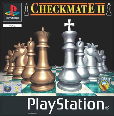 Checkmate II