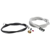 fermeture de porte lave-linge Fagor