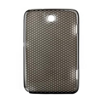 Coque Housse Gel série Diamants fumée Galaxy Note