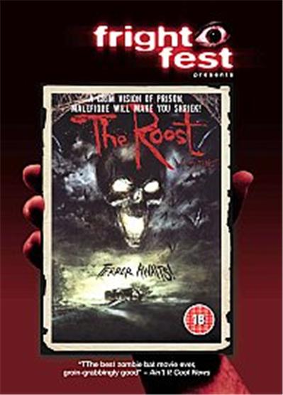 The Roost