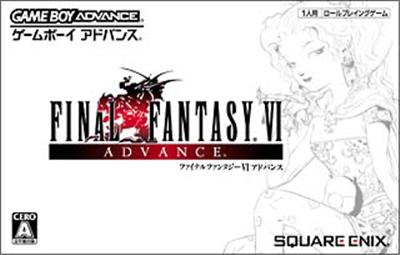 Final Fantasy VI