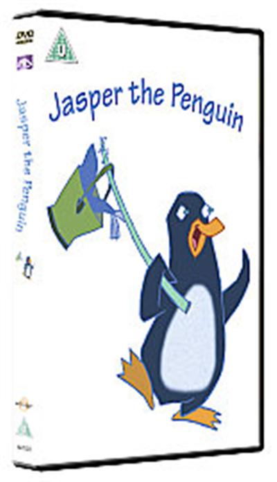 Jasper The Penguin: Lost and Found , (Animation)