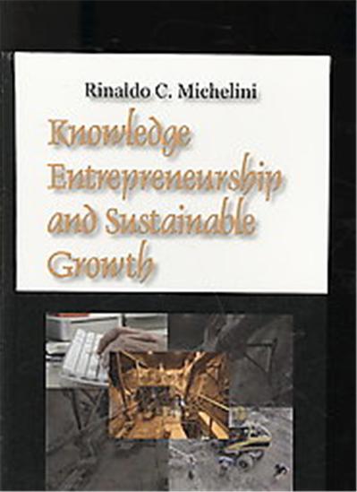 Knowledge Entrepreneurship and Sustainable Growth