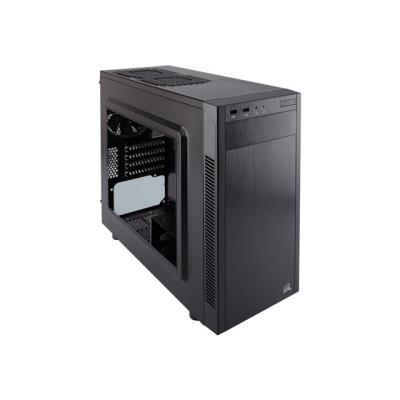 Corsair Carbide Series 88R - midtowermodel - micro ATX