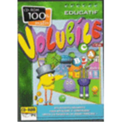 Volubile