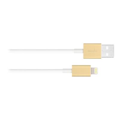 moshi Lightning-kabel - Lightning / USB - 1 m