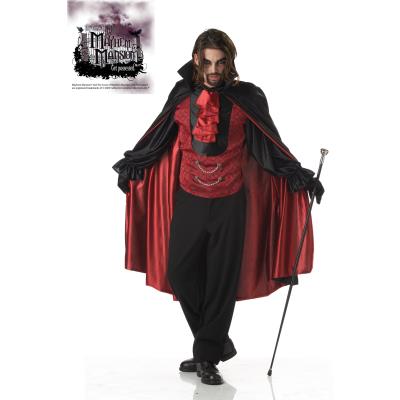 Costume Comte du Sang