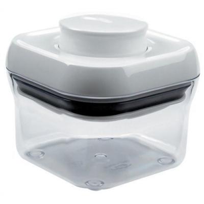 OXO GOOD GRIPS BOÎTE DE CONSERVATION POP CARRÉ 0,3 LITRES