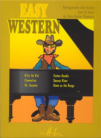 EASY WESTERN