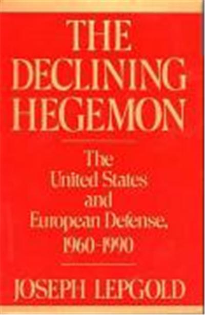 The Declining Hegemon