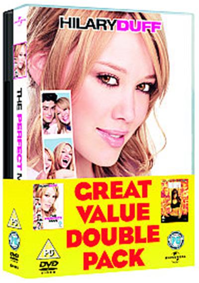 The Perfect Man/Honey